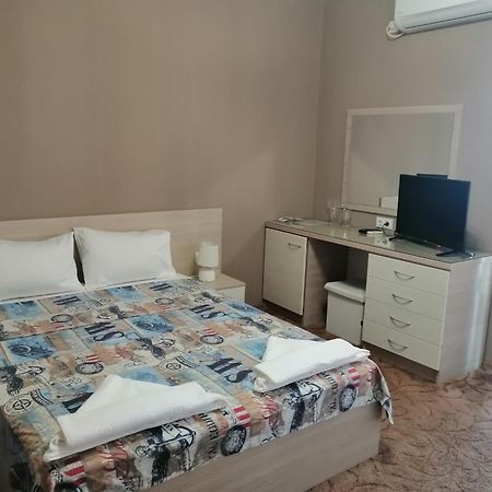 فندق Джорджия كيتن المظهر الخارجي الصورة