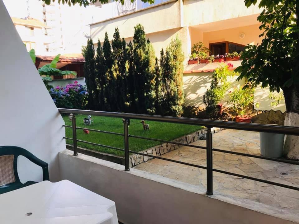 فندق Джорджия كيتن المظهر الخارجي الصورة