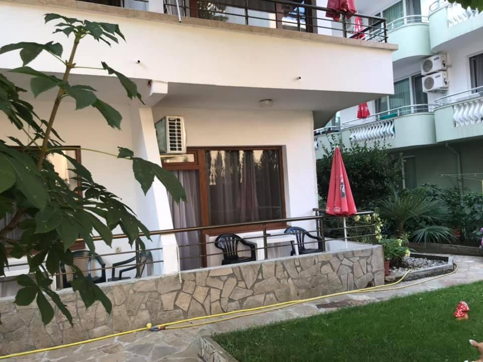 فندق Джорджия كيتن المظهر الخارجي الصورة